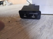 MINI COOPER SIDEWALK 04-08 ELECTRIC WINDOW SWITCH REAR (CONVERTIBLE) 61316928740