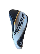 Callaway Rogue ST Hybrid Head