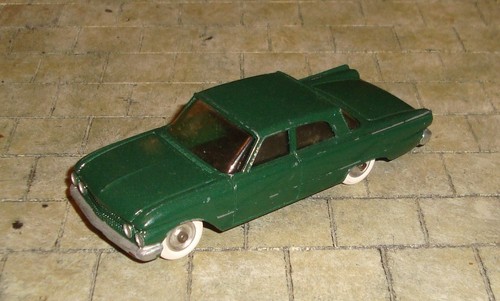 Rare dinky toys - , ford
