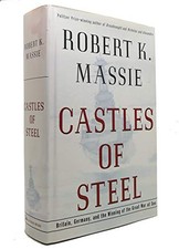 Castles of Steel: Britain