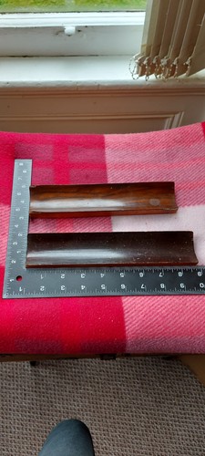 Writing slope restoration - -, 2