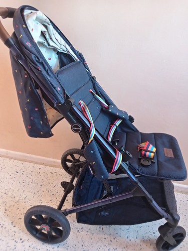 Costatto pushchair