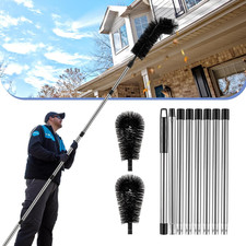 Gutter Cleaning Tools from