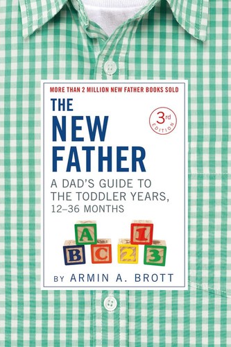 The new father dad - a, dad's