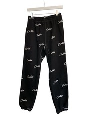 BNWT Corteiz Black Jogger