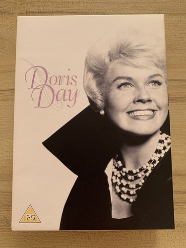 Box set doris - box, day