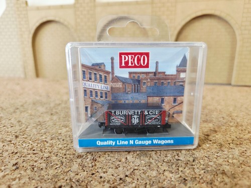 Peco gauge p432 - , 7
