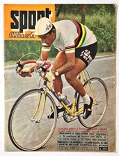 Sport Illustrato 25 Magazine