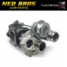 New oeq turbocharger - oeq, for