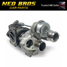 NEW OEQ Turbocharger for Mini