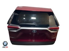 TOYOTA RAV4 MK5 Rear Tailgate Bootlid IN RED 3T3
