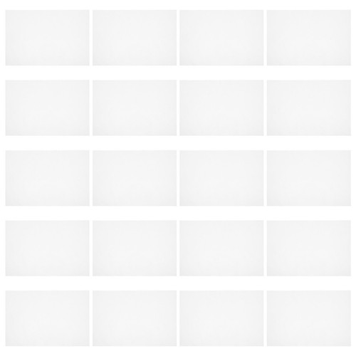 Pcs fusible fabric glue - 20,