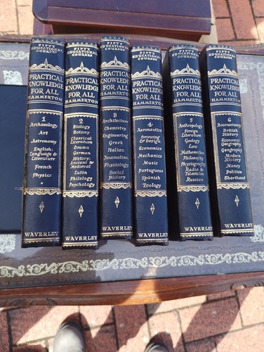 Practical knowledge for all - for,