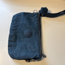 KIPLING 'CREATIVITY L' BLUE