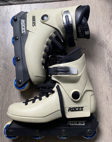 Roces aggressive inline skates - aggressive,