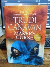 Makers Curse: Book 4 of
