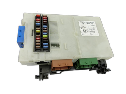 Control unit ecu - module, bcu
