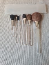 Clinique Make Up Brushes, 6, Excellent Condition.