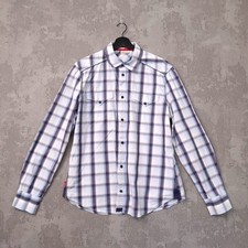 Levi's Cotton Western Shirt