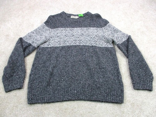 Luca nobili sweater mens large - nobili,