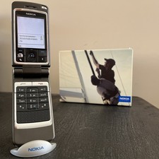 Nokia 6260 complete in box