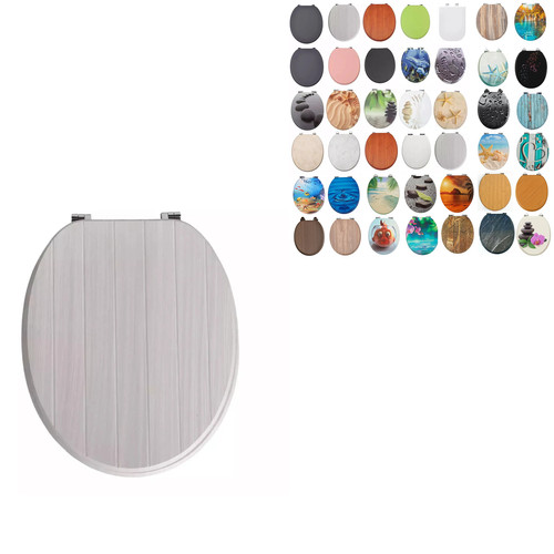 Universal bathroom mdf wc - universal,