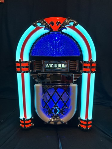 Victrola vjb 125 desktop - victrola,