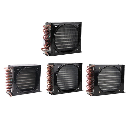 Refrigerator condenser heat - refrigerator,