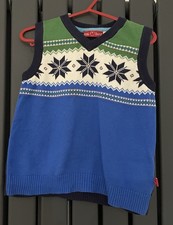 Little Bird Age 2-3 Tank