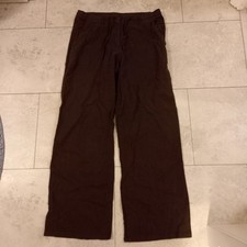 ladies mia moda size 12 linen