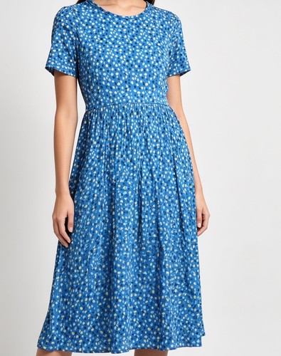 Bright blue multi - blue,