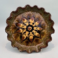 Mid 20th Century Slipware