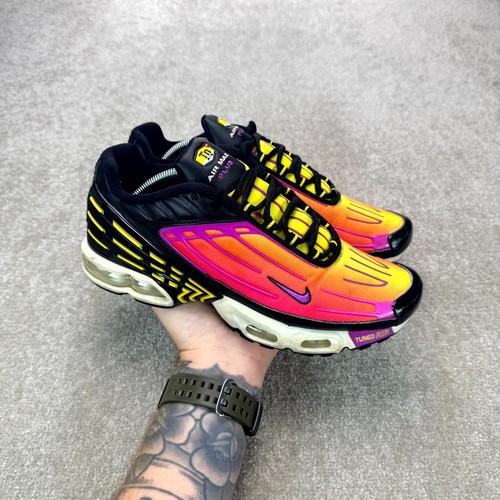 Nike air max plus tn3 - nike,