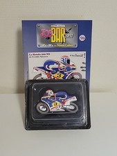 JOE BAR TEAM MOTORCYCLE FIGURE