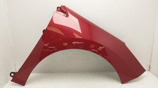 2014 PEUGEOT 308 2 Door Unknown Red O/S Drivers Right Front Wing 2013-2021
