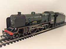 Hornby OO Gauge Patriot 45515