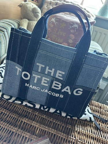 Marc jacobs the - , medium