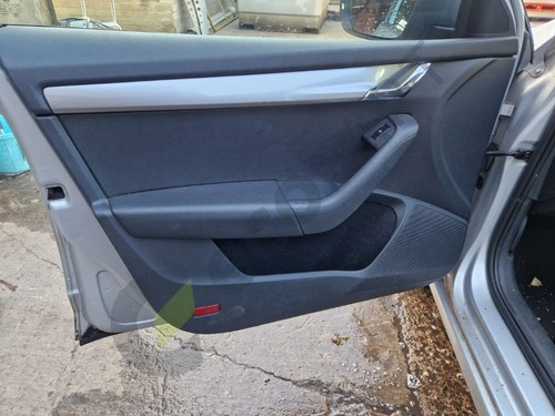 Skoda octavia mk3 door - octavia,