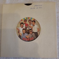 MADNESS HOUSE OF FUN 1982 7