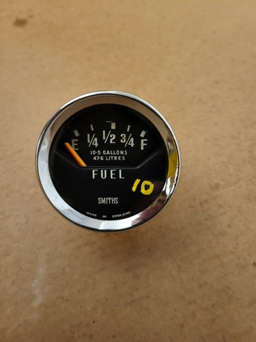 Smiths fuel gauge gallons - smiths,