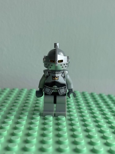Lego castle crown - crown, knight