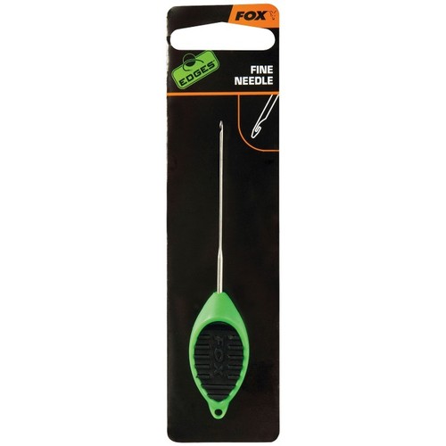 Fox edges micro needle - micro, fine