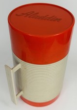 Vintage Aladdin Super Food