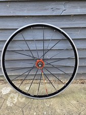 700c Mavic Ksyrium Sl