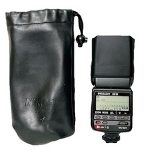 Near mint nikon sb 28 - mint],