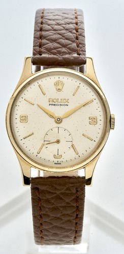 Rolex precision box papers - rolex,