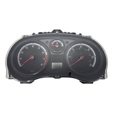 VAUXHALL CORSA SPEEDO CLOCKS D