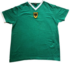 West Germany Football Away