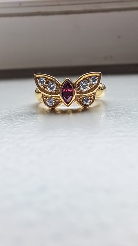 Van cleef and arpels 18ct - cleef,