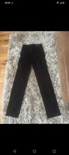 Jeans black size - black,